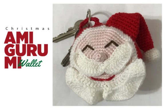 1000 Offers Crochet Pattern,  Amigurumi Keychain patterm , ENGLISH Digital Download