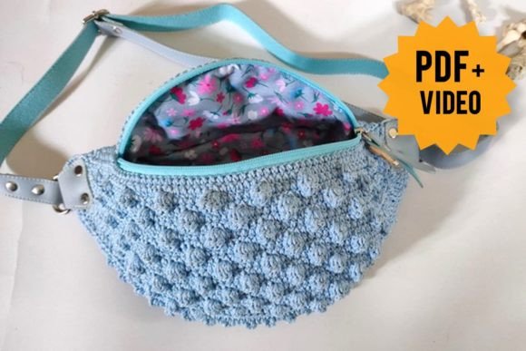 +100 Complete Crochet Kit for  Crochet Bag