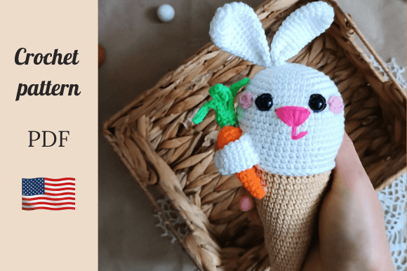 1000 Offers Crochet Pattern,  Amigurumi Keychain patterm , ENGLISH Digital Download