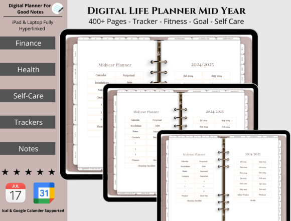 + 100 000 ALLES IN EINEM DIGITALEN PLANER Arbeitsleben brauchst. Der digitale All-in-One Planer hat alle Vorteile eines Papierplaners